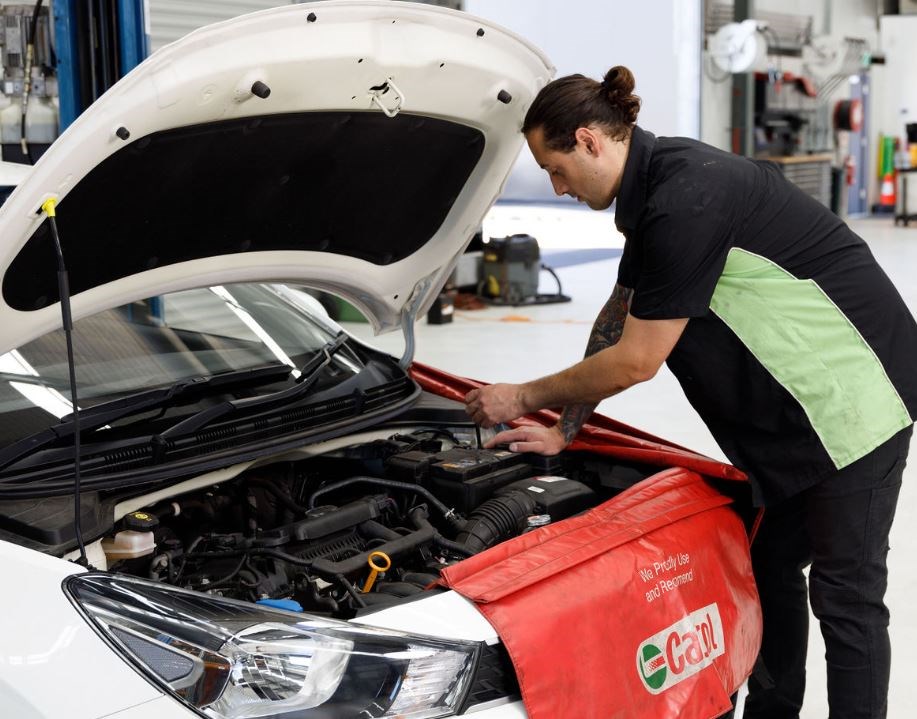 The Importance of Regular Vehicle Maintenance