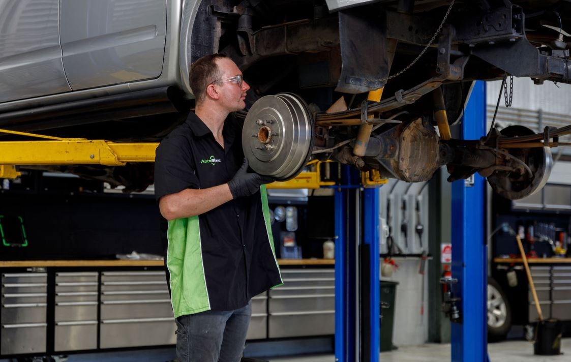 The Significance of Genuine Parts in Auto Repairs