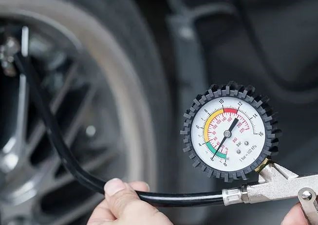 Mastering Tyre Care: Essential Tips for Vehicle Safety and Performance