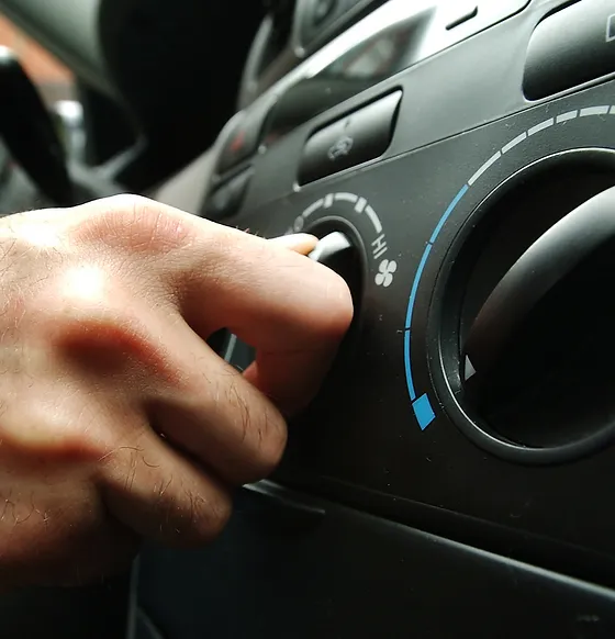 Optimising Your Car’s Air-Conditioning